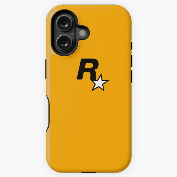 Vista previa del artículo con la obra «Juegos de Rockstar», diseñado y vendido por OriginWave.