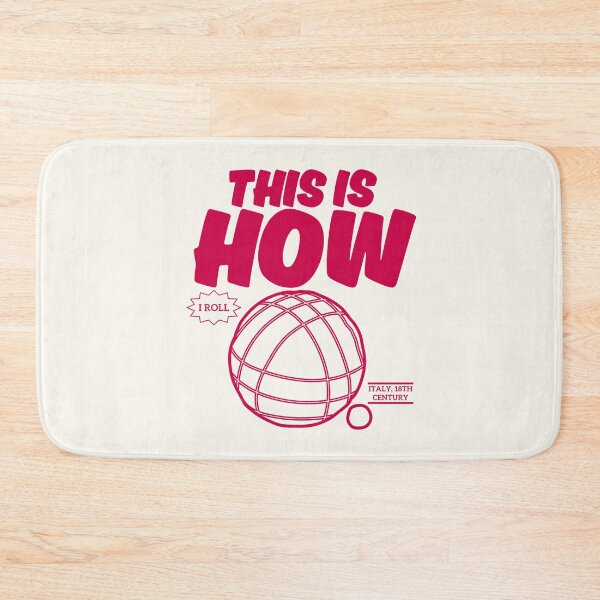 Item preview, How I roll designed and sold by Peerless-Prime.