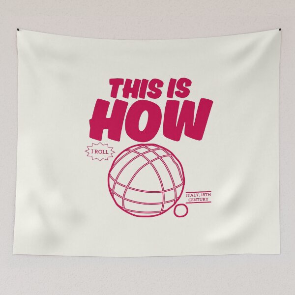 Item preview, How I roll designed and sold by Peerless-Prime.