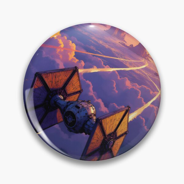 Item preview, Twilight Chase designed and sold by Ambient Flow.