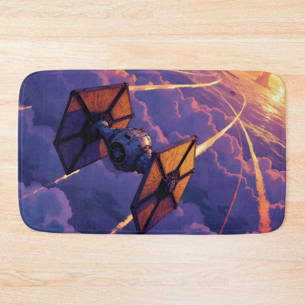 Item preview, Twilight Chase designed and sold by Ambient Flow.