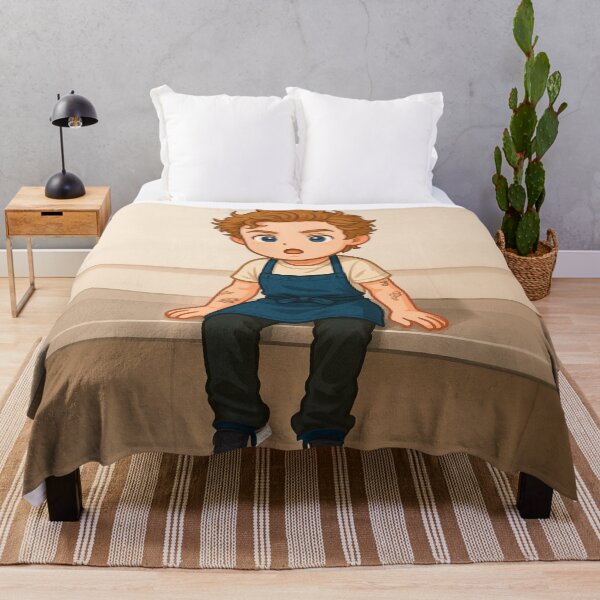 Item preview, Yes, Chef! - Carmy (Jeremy Allen White) designed and sold by alinevoight.