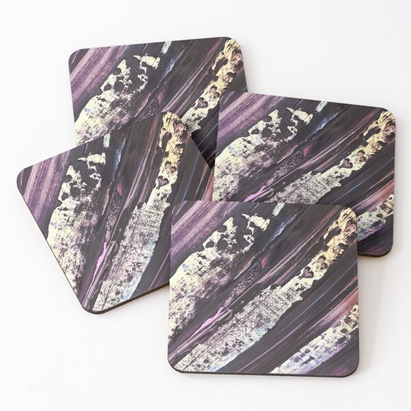 Item preview, Indigo flow designed and sold by GCoart.