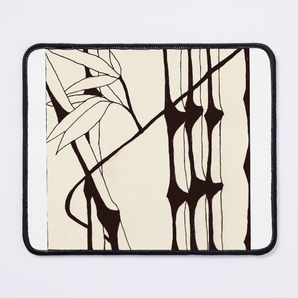 Item preview, Bamboo Forest (Sepia Tone) designed and sold by Birters.