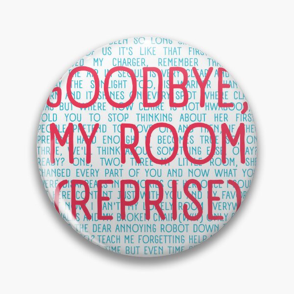 Item preview, Maybe Happy Ending lyrics  designed and sold by broadwaygirl142.