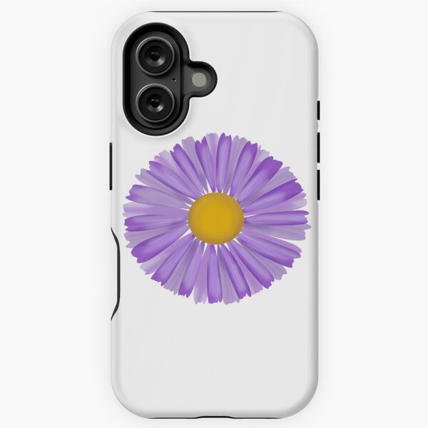 Item preview, Purple daisy designed and sold by COCAbubble.