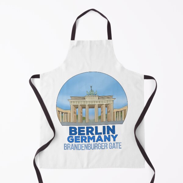 Item preview, Brandenburg Land Berlin designed and sold by shopdiego.