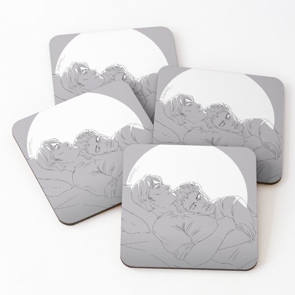 Item preview, Quiet Morning designed and sold by BarbitoneArt.