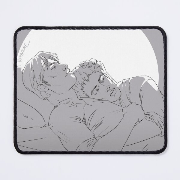 Item preview, Quiet Morning designed and sold by BarbitoneArt.