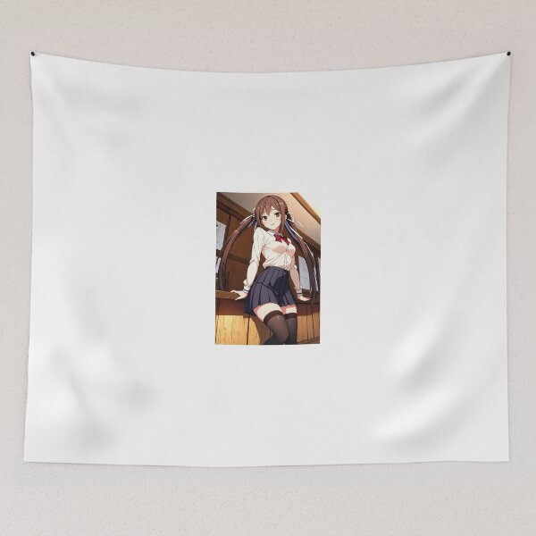 Item preview, Houjouin Seika - Princess Lover! Fanart designed and sold by iloveanimechibi.
