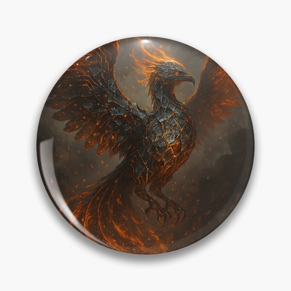Item preview, Strong Rising designed and sold by forbiddenclay.