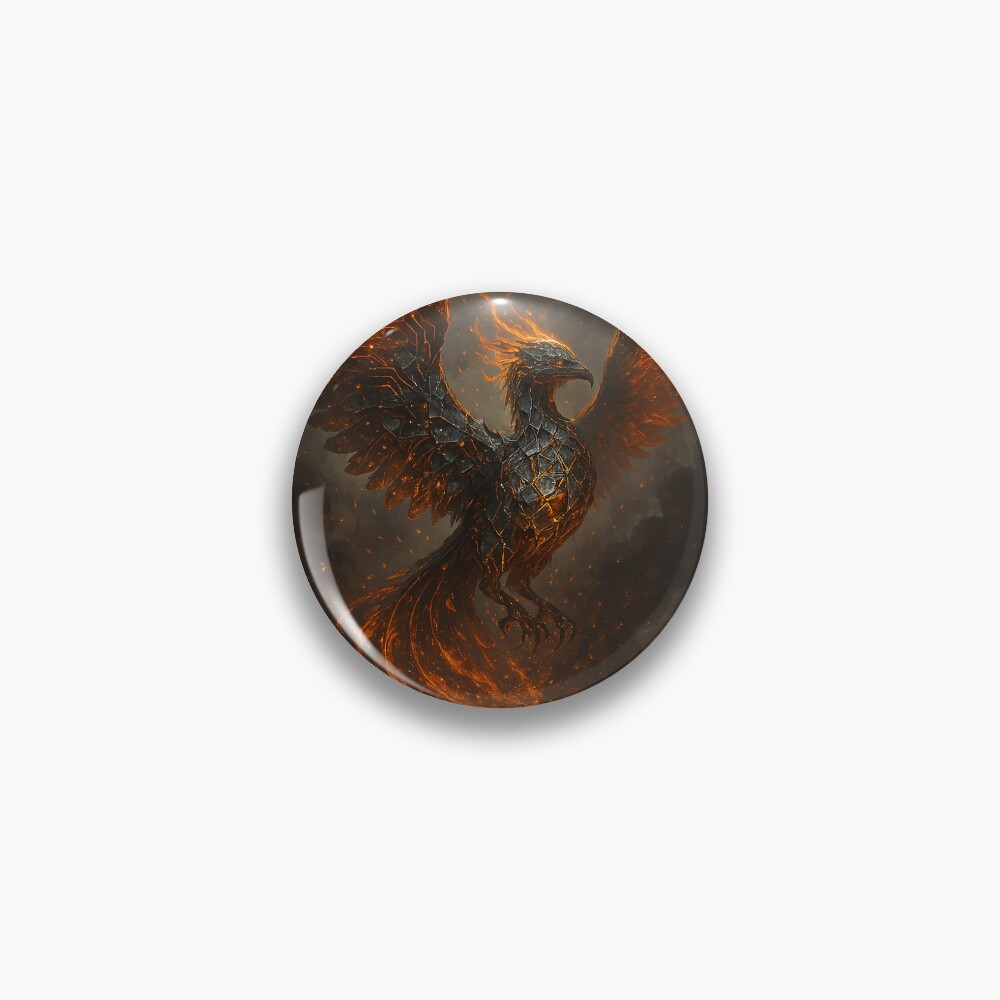 Item preview, Pin designed and sold by forbiddenclay.