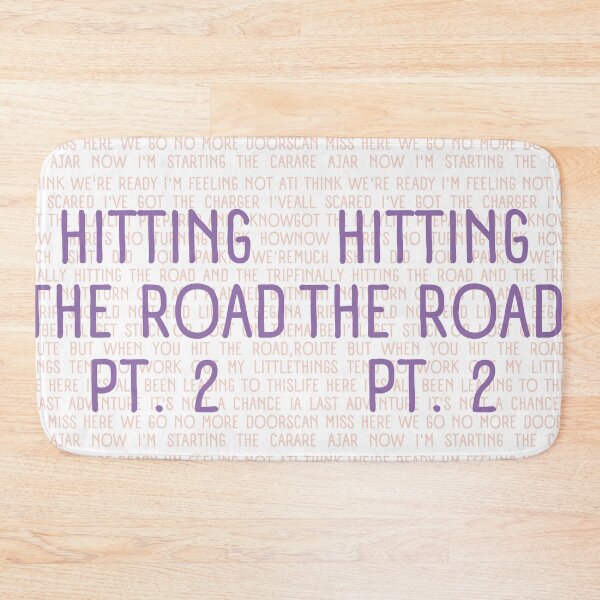 Item preview, Maybe Happy Ending lyrics  designed and sold by broadwaygirl142.