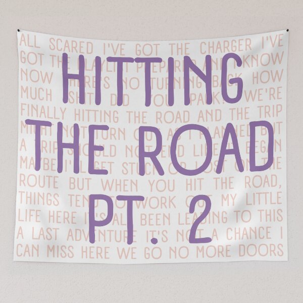 Item preview, Maybe Happy Ending lyrics  designed and sold by broadwaygirl142.