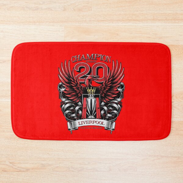 Item preview, Trophy with Red Cormorant Wings and Champion Text designed and sold by Tong4130.