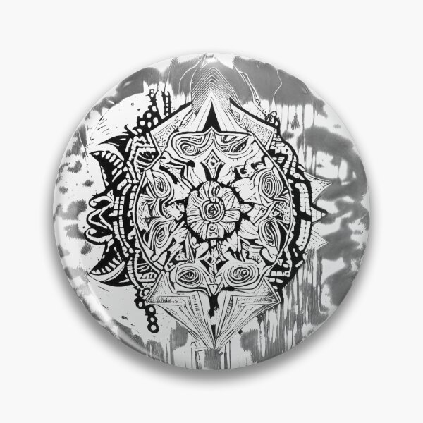 Item preview, Circuit Blossom designed and sold by Fadi Alyaldani.