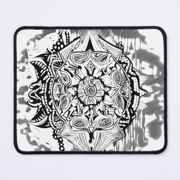 Item preview, Circuit Blossom designed and sold by Fadi Alyaldani.