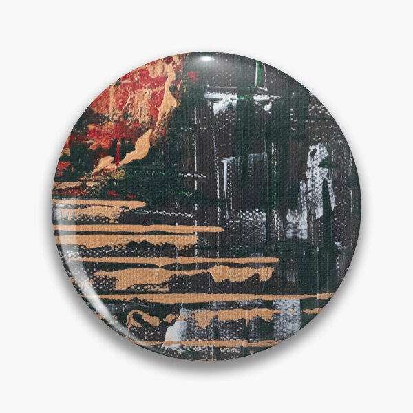 Item preview, Golden Dusk designed and sold by MyNovembreArt.