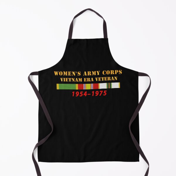 Item preview, Army - Womens Army Corps - Vietnam Era Veteran - 1954 - 1975 - WAC - NDSM  - COLD WAR Serv designed and sold by Military Insignia Products.