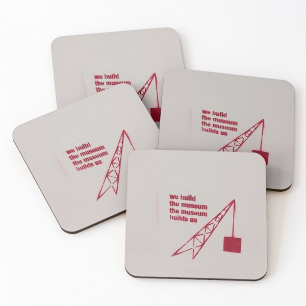 Item preview, museum builds us designed and sold by MirelleHDB.