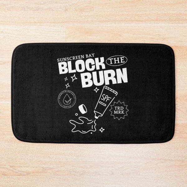 Item preview, Sun burn demartology solution designed and sold by Peerless-Prime.