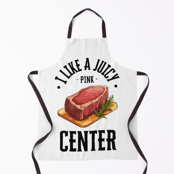 Item preview, I like a juicy pink center. designed and sold by NicMacTees.