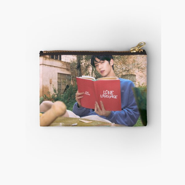 Item preview, Love Language of TXT [ SOOBIN ] designed and sold by jaofnn.