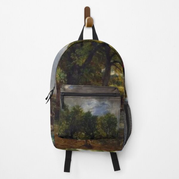 Item preview,  The Hay Wain by John Constable designed and sold by CristalleLisa.