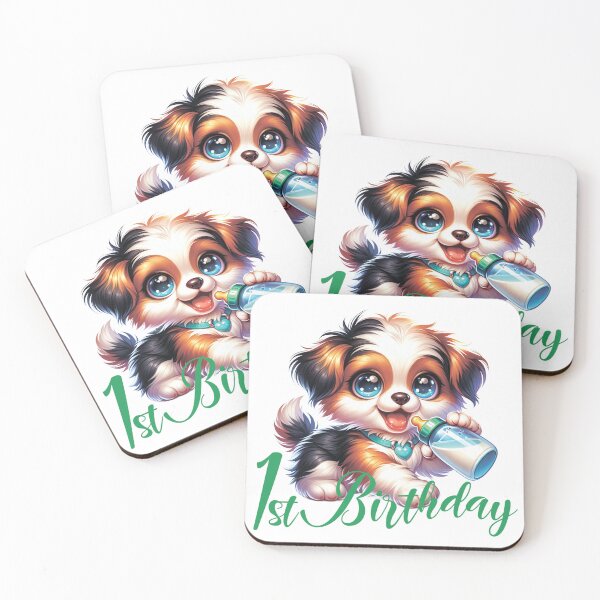 Item preview, 1st birthday. designed and sold by MagelliShop.
