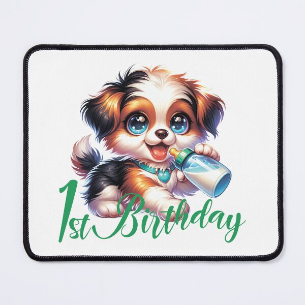 Item preview, 1st birthday. designed and sold by MagelliShop.