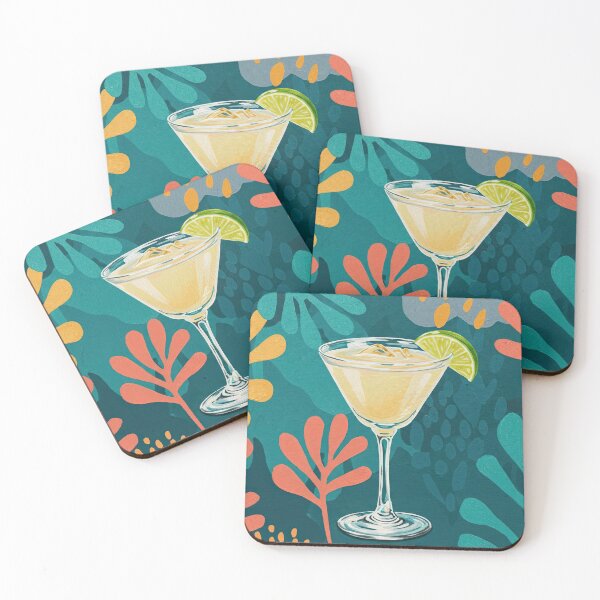 Item preview, Tropical Breeze Daiquiri designed and sold by Felipe Hora.
