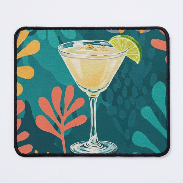 Item preview, Tropical Breeze Daiquiri designed and sold by Felipe Hora.