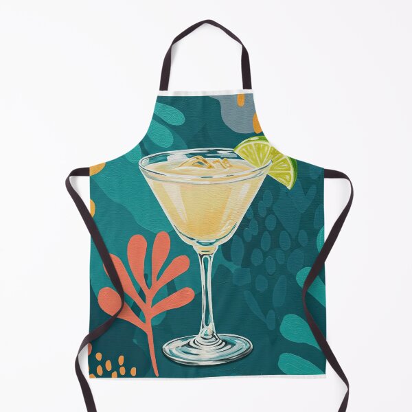 Item preview, Tropical Breeze Daiquiri designed and sold by Felipe Hora.