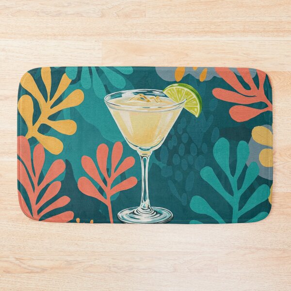 Item preview, Tropical Breeze Daiquiri designed and sold by Felipe Hora.