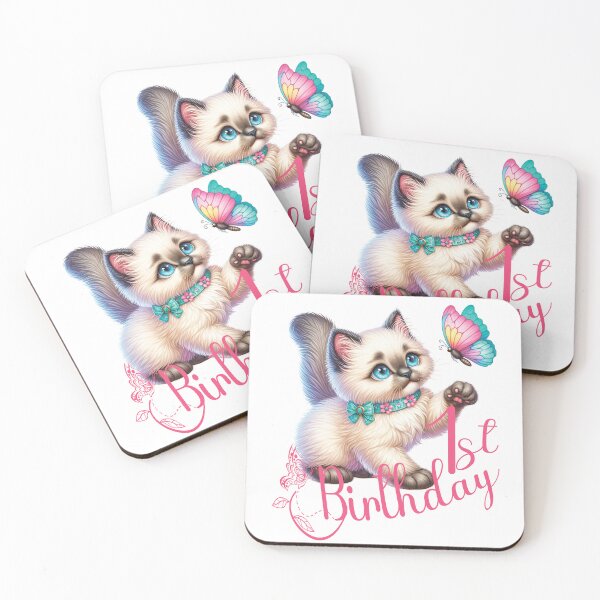 Item preview, 1st birthday. designed and sold by MagelliShop.