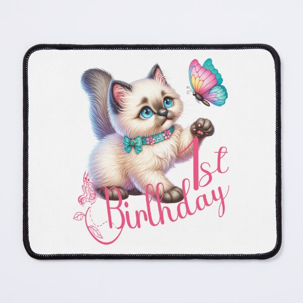 Item preview, 1st birthday. designed and sold by MagelliShop.