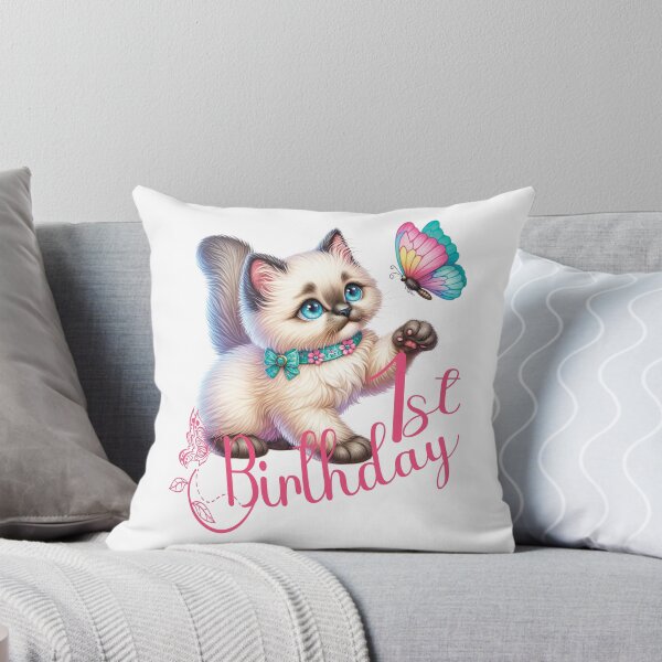 Item preview, 1st birthday. designed and sold by MagelliShop.