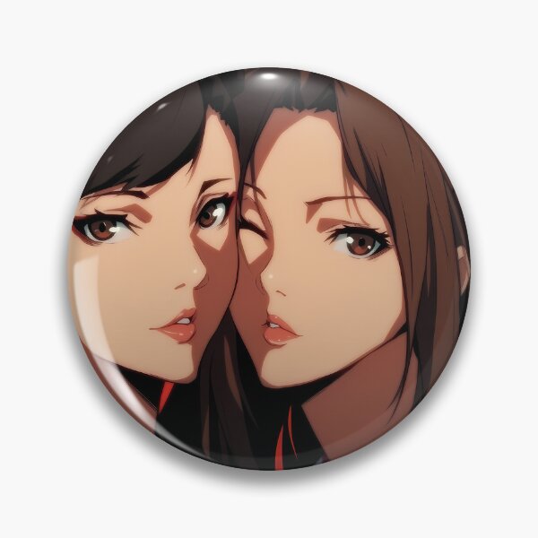 Item preview, Chun Li & Mai Shiranui - 6 designed and sold by Infinite-Aspire.