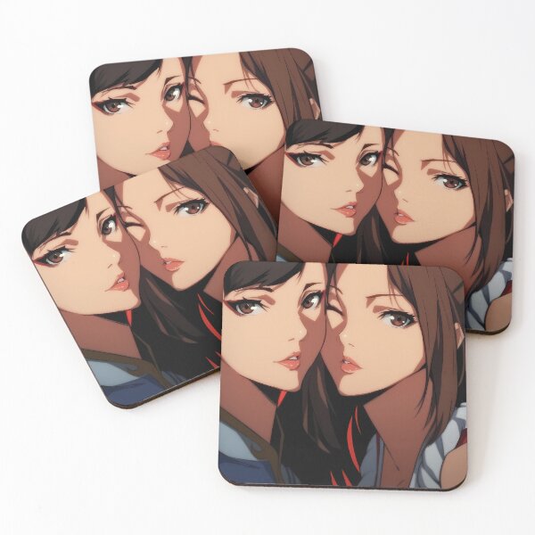 Item preview, Chun Li & Mai Shiranui - 6 designed and sold by Infinite-Aspire.