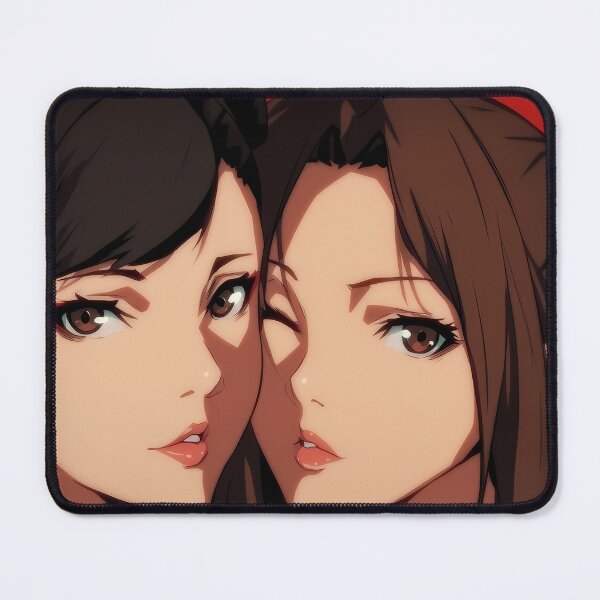 Item preview, Chun Li & Mai Shiranui - 6 designed and sold by Infinite-Aspire.