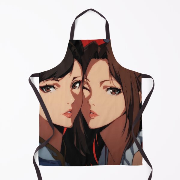 Item preview, Chun Li & Mai Shiranui - 6 designed and sold by Infinite-Aspire.