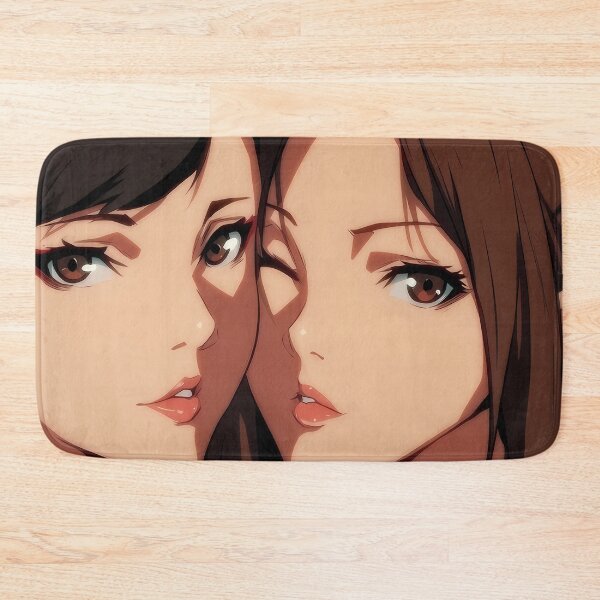 Item preview, Chun Li & Mai Shiranui - 6 designed and sold by Infinite-Aspire.