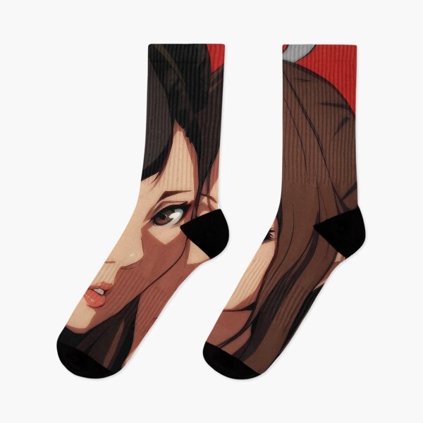 Item preview, Chun Li & Mai Shiranui - 6 designed and sold by Infinite-Aspire.