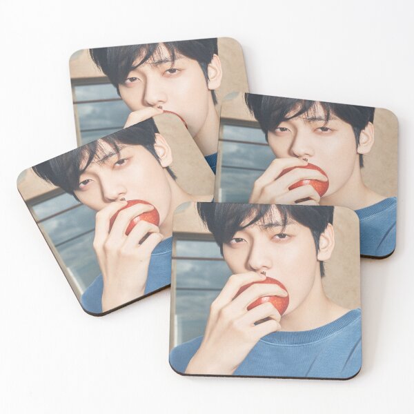 Item preview, Love Language of TXT [ SOOBIN ] designed and sold by jaofnn.