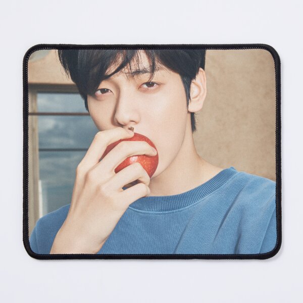 Item preview, Love Language of TXT [ SOOBIN ] designed and sold by jaofnn.