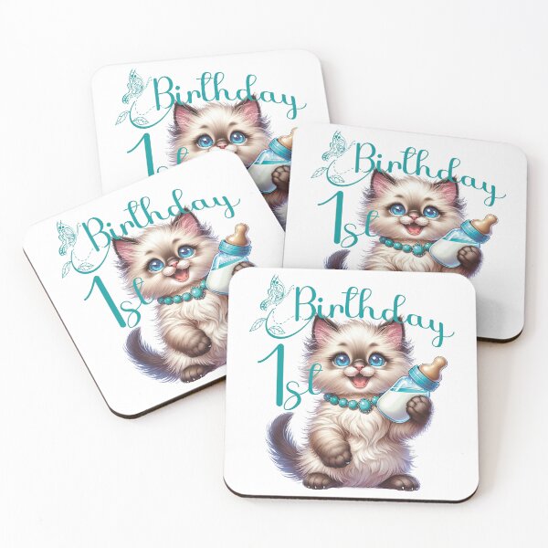 Item preview, 1st birthday. designed and sold by MagelliShop.