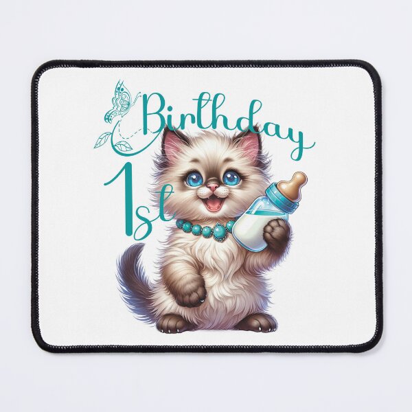 Item preview, 1st birthday. designed and sold by MagelliShop.