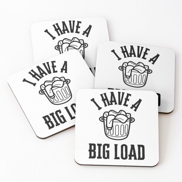 Item preview, I have a big load. designed and sold by NicMacTees.