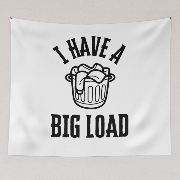 Item preview, I have a big load. designed and sold by NicMacTees.