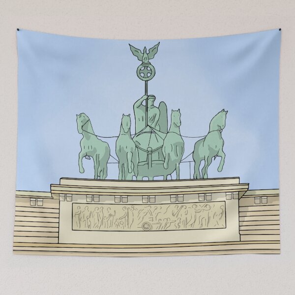 Item preview, Berlin Germany designed and sold by shopdiego.